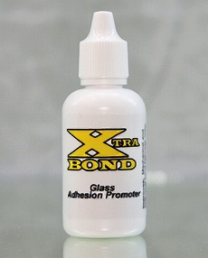 XtraBOND / 撥水除去剤